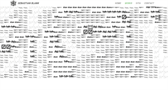 Desktop Screenshot of aboutblank.org